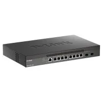 DXS-1210-10TS/B1A. Коммутатор. D-Link