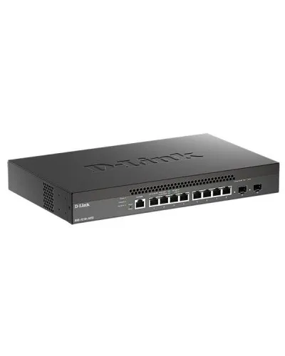 DXS-1210-10TS/B1A. Коммутатор. D-Link в Златоусте