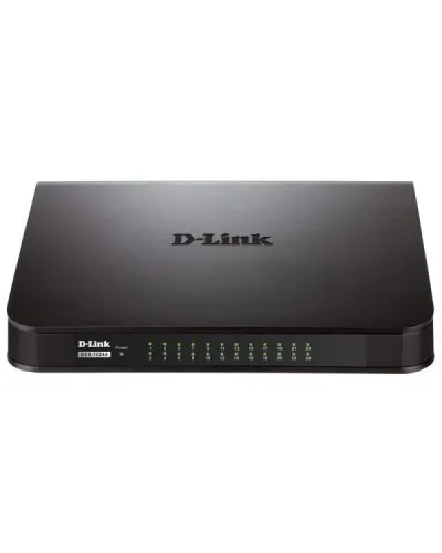 DES-1024A/E1B. Коммутатор. D-Link в Златоусте