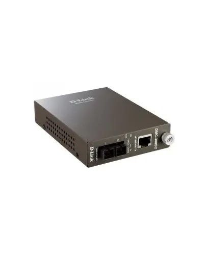 DMC-300SC/D8A. Медиаконвертер оптический. D-Link в Златоусте