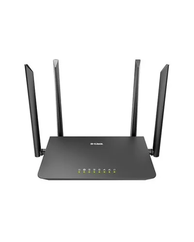 DIR-820/RU/A1A. Маршрутизатор. D-Link в Златоусте