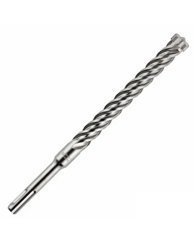 Бур SDS-plus ZENTRO 8х250/310, 4-cutting (4385). Бур SDS-plus. D.BOR в Златоусте