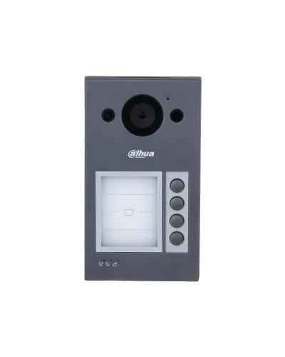 DHI-VTO3311Q-WP. Вызывная панель IP-домофона. Dahua в Златоусте