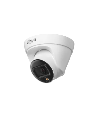 DH-IPC-HDW1239T1P-LED-0280B-S6. Профессиональная видеокамера IP купольная. Dahua в Златоусте