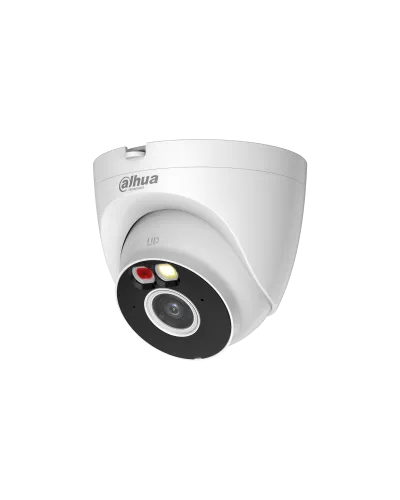 DH-IPC-T2AP-PV-0360B. Профессиональная видеокамера IP купольная. Dahua в Златоусте