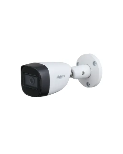 DH-HAC-HFW1231CMP-A-0360B. Профессиональная видеокамера мультиформатная цилиндрическая. Dahua в Златоусте