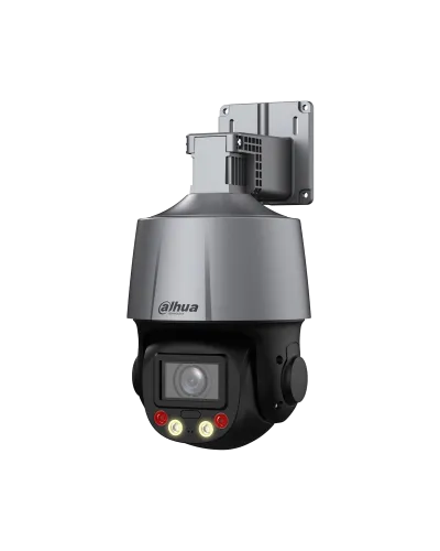 DH-SD3C405DB-GNY-A-PV. Профессиональная видеокамера IP поворотная. Dahua в Златоусте