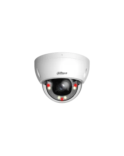 DH-IPC-HDBW2249EP-S-IL-0360B. Профессиональная видеокамера IP купольная. Dahua в Златоусте