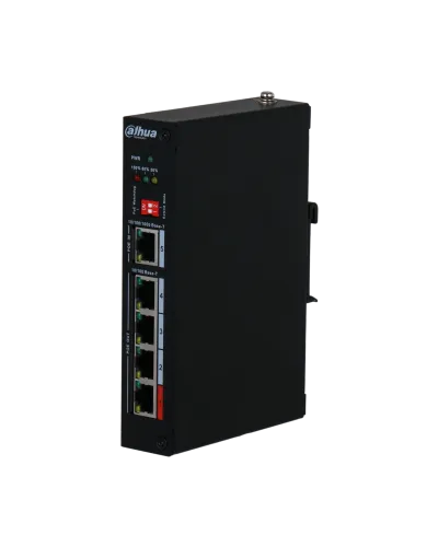 DH-PFT1500. Инжектор PoE. Dahua в Златоусте