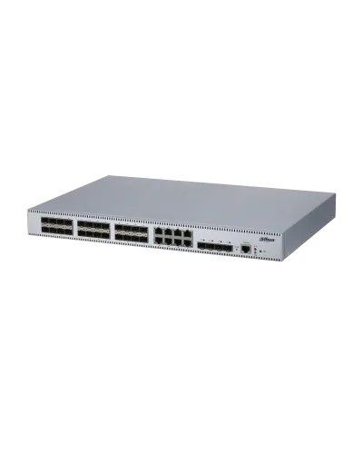 DH-PFS5936-24GF8GT4XF. Коммутатор без POE. Dahua в Златоусте