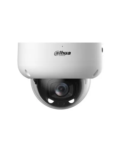 DH-IPC-HDBW5449RP-ASE-LED-0280B-S2. Профессиональная видеокамера IP купольная. Dahua в Златоусте