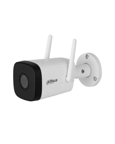 DH-IPC-HFW1430DTP-STW-0280B. Профессиональная видеокамера IP цилиндрическая. Dahua в Златоусте