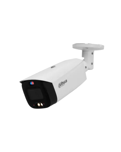 DH-IPC-HFW3449T1P-AS-PV-0280B-S4. Профессиональная видеокамера IP цилиндрическая. Dahua в Златоусте