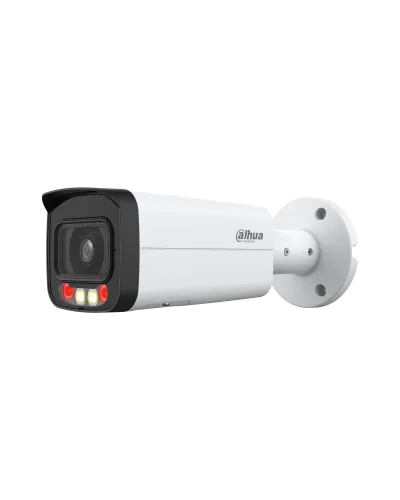 DH-IPC-HFW2849TP-AS-IL-0360B. Профессиональная видеокамера IP цилиндрическая. Dahua в Златоусте