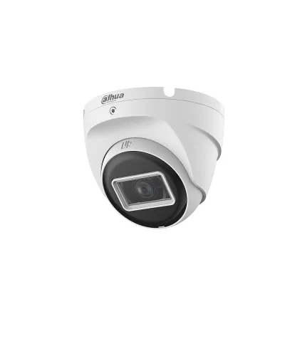 DH-HAC-T2A21P-U-0600B. Профессиональная видеокамера мультиформатная купольная. Dahua в Златоусте