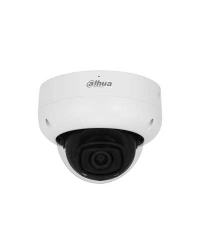 DH-IPC-HDBW5449RP-ASE-LED-0280B. Профессиональная видеокамера IP купольная. Dahua в Златоусте