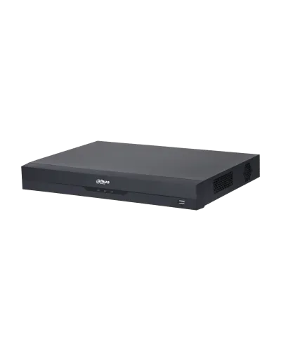 DHI-NVR5216-EI. IP-видеорегистратор 16-канальный. Dahua в Златоусте