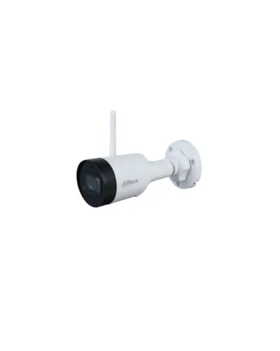 DH-IPC-HFW1230DS1P-SAW-0280B. Профессиональная видеокамера IP цилиндрическая. Dahua в Златоусте