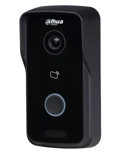 DHI-VTO2111D-P-S3. Вызывная панель IP-домофона. Dahua в Златоусте