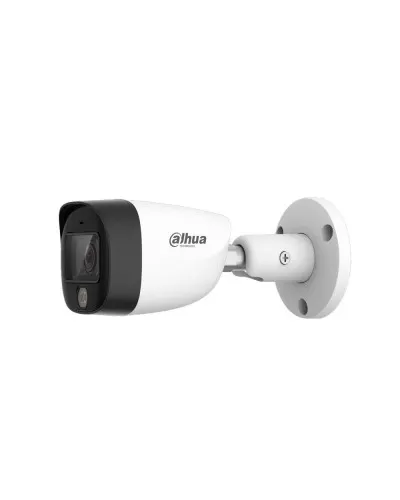 DH-HAC-HFW1209CMP-A-LED-0280B-S3. Профессиональная видеокамера мультиформатная цилиндрическая. Dahua в Златоусте