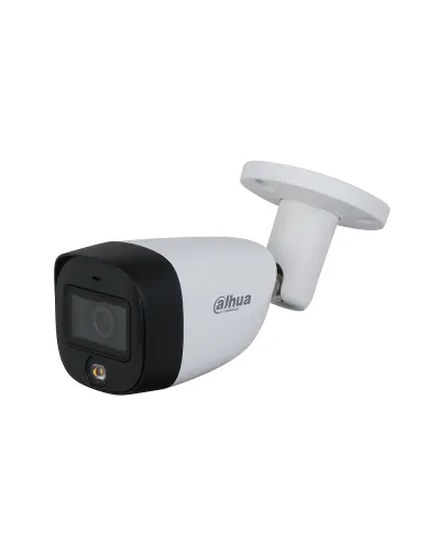 DH-HAC-HFW1209CMP-A-LED-0280B-S2. Профессиональная видеокамера мультиформатная цилиндрическая . Dahua в Златоусте
