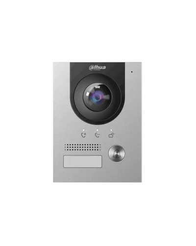 DHI-VTO2201F-P. Вызывная панель IP-домофона. Dahua в Златоусте