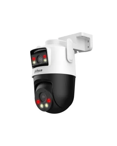 DH-IPC-P5DP-5F-PV-0280B/0600B. Профессиональная видеокамера IP поворотная. Dahua в Златоусте