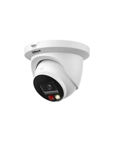 DH-IPC-HDW2249TMP-S-IL-0280B. Профессиональная видеокамера IP купольная. Dahua в Златоусте
