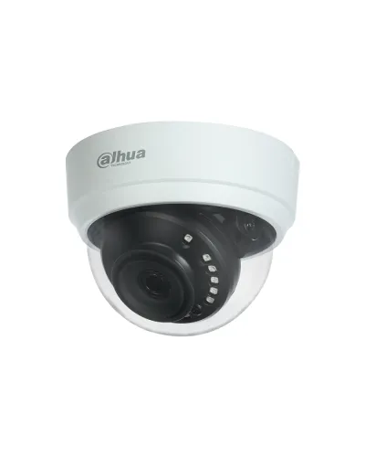 DH-HAC-D1A21P-0360B. Профессиональная видеокамера мультиформатная купольная. Dahua в Златоусте