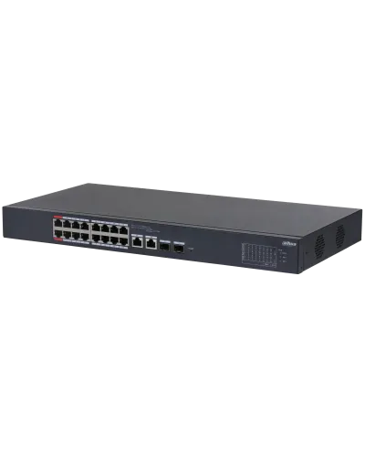 DH-CS4220-16GT-135. Сетевой PoE коммутатор. Dahua в Златоусте