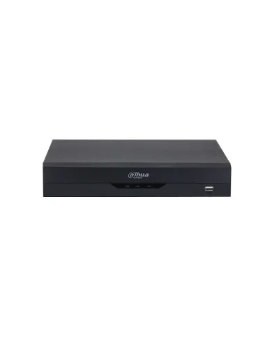 DHI-XVR5104HS-I3 (DH-XVR5104HS-I3). Видеорегистратор мультиформатный 4-канальный. Dahua в Златоусте