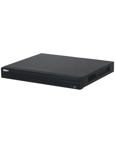 DHI-NVR4216-16P-4KS3. IP-видеорегистратор 16-канальный. Dahua в Златоусте