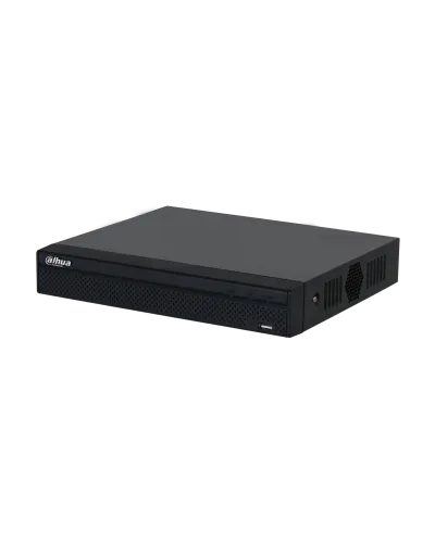 DHI-NVR2108HS-8P-I2. IP-видеорегистратор 8-канальный. Dahua в Златоусте