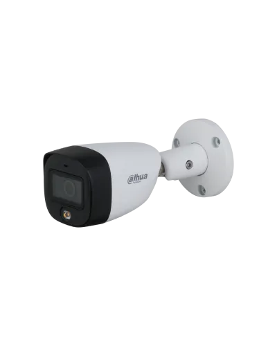 DH-HAC-HFW1209CP-LED-0280B-S2. Профессиональная видеокамера мультиформатная цилиндрическая . Dahua в Златоусте