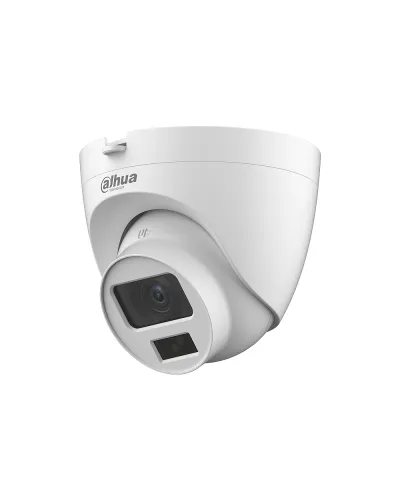 DH-HAC-HDW1200CLQP-IL-A-0280B-S6. Профессиональная видеокамера мультиформатная купольная. Dahua в Златоусте