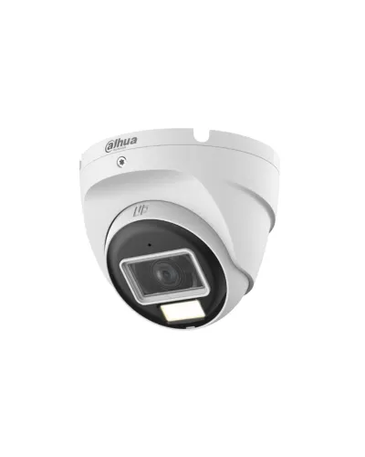 DH-HAC-T2A21P-U-IL-0600B. Профессиональная видеокамера мультиформатная купольная. Dahua в Златоусте