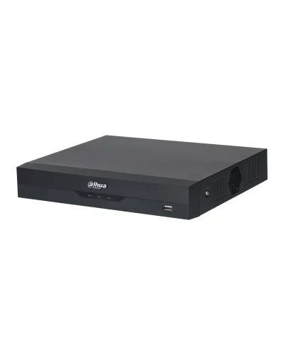 DH-XVR5116HE-I3. Видеорегистратор мультиформатный 16-канальный. Dahua в Златоусте