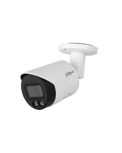 DH-IPC-HFW2249SP-S-IL-0280B. Профессиональная видеокамера IP цилиндрическая. Dahua в Златоусте
