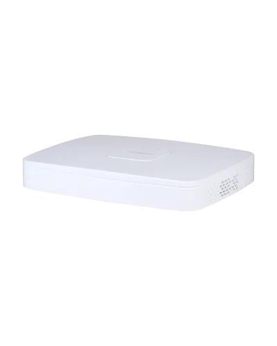 DHI-NVR4108-8P-EI. IP-видеорегистратор 8-канальный. Dahua в Златоусте
