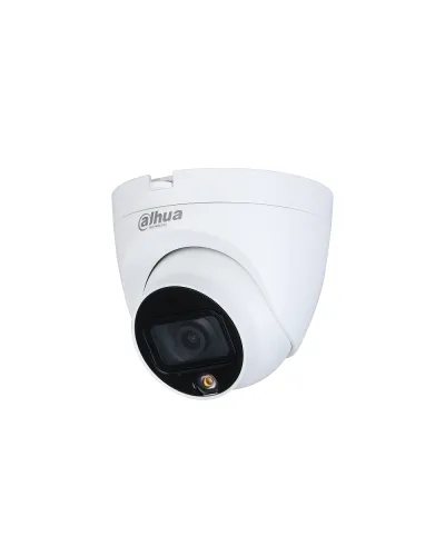 DH-HAC-HDW1239TLQP-A-LED-0360B-S2. Профессиональная видеокамера мультиформатная купольная. Dahua в Златоусте