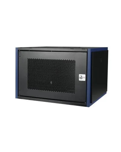 DR-620521. Шкаф телекоммуникационный 19 настенный 4U. Datarex в Златоусте