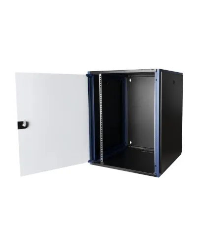 DR-600321. Шкаф телекоммуникационный 19 настенный 15U. Datarex в Златоусте