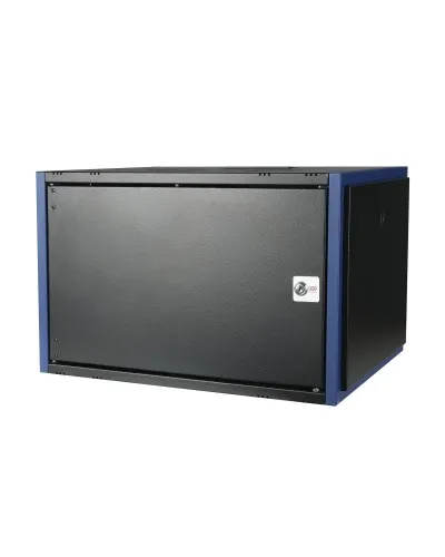 DR-610511. Шкаф телекоммуникационный 19 настенный 4U. Datarex в Златоусте