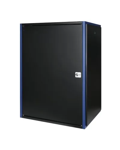 DR-610321. Шкаф телекоммуникационный 19 настенный 15U. Datarex в Златоусте