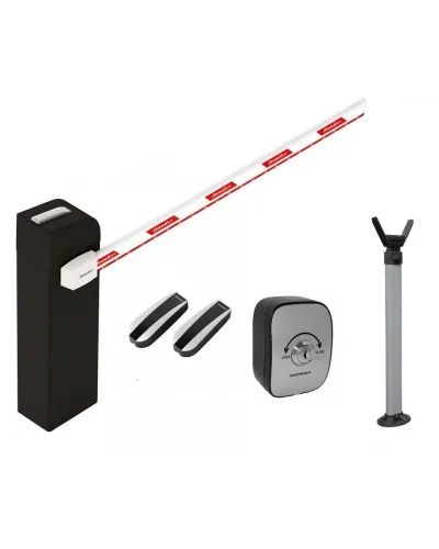 DoorHan BR-PRO4000LEDKIT. Шлагбаум автоматический. DoorHan в Златоусте