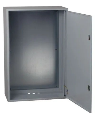 ЩМП-100.65.30 (ЩРНМ-5) IP31 (mb22-5). Шкаф металлический с монтажной платой 1000х650х300 мм. EKF в Златоусте