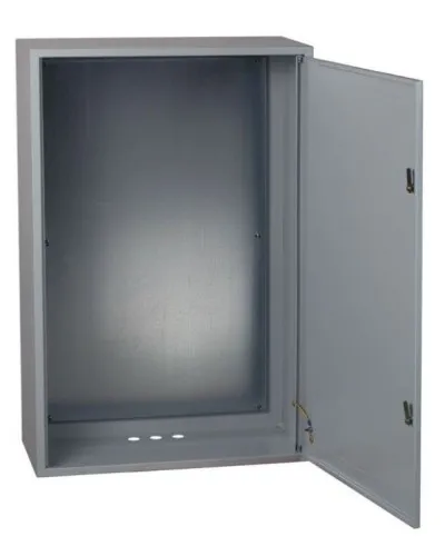 ЩМП-120.75.30 (ЩРНМ-6) IP31 (mb22-6). Шкаф металлический с монтажной платой 1200х750х300 мм. EKF в Златоусте
