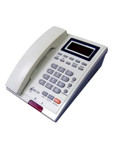SC400-2. Пульт консьержа. ELTIS в Златоусте
