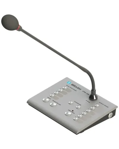 CPW-206. Пульт управления. EMSOK в Златоусте