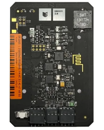 ER1003 ESMART Reader BLE . Считыватель бесконтактный для proxi-карт и брелоков. ESMART в Златоусте